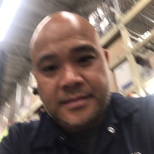 Meet your Posher, Henry